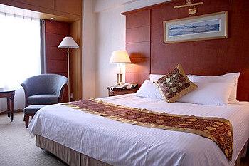 Отель Swish Hotel Китай, Далянь, фото 50