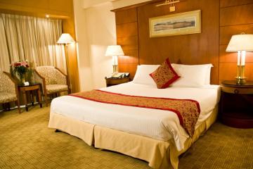 Отель Swish Hotel Китай, Далянь, фото 53