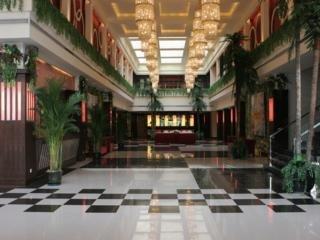 Vivasha Resort