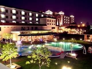 Vivasha Resort