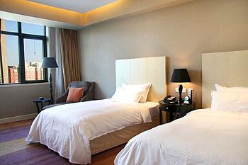 Отель Wenjin Hotel Китай, Пекин, фото 13
