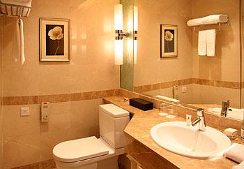 Wenjin Hotel