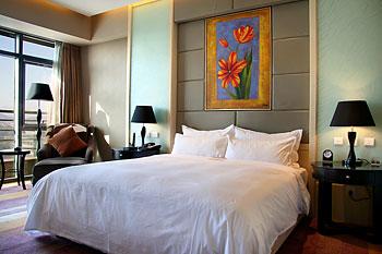 Отель Wenjin Hotel Китай, Пекин, фото 15