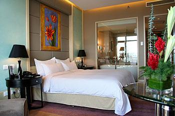 Отель Wenjin Hotel Китай, Пекин, фото 16