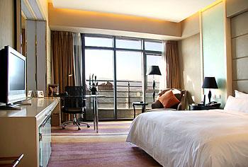 Отель Wenjin Hotel Китай, Пекин, фото 17