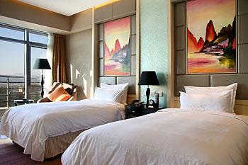 Отель Wenjin Hotel Китай, Пекин, фото 18