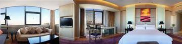 Отель Wenjin Hotel Китай, Пекин, фото 21