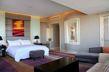 Отель Wenjin Hotel Китай, Пекин, фото 22