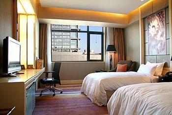 Отель Wenjin Hotel Китай, Пекин, фото 23