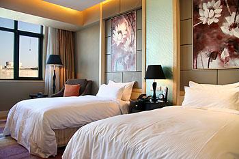 Отель Wenjin Hotel Китай, Пекин, фото 25