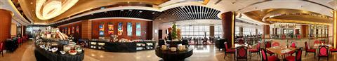 Wenjin Hotel