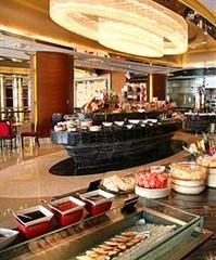 Отель Wenjin Hotel Китай, Пекин, фото 28