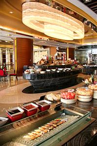 Wenjin Hotel
