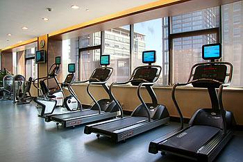 Отель Wenjin Hotel Китай, Пекин, фото 29