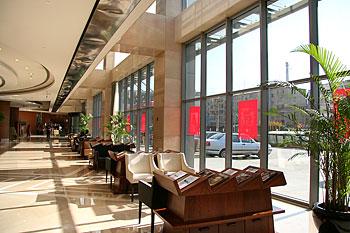 Отель Wenjin Hotel Китай, Пекин, фото 30