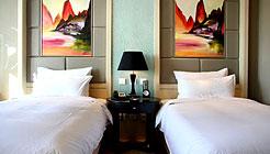 Отель Wenjin Hotel Китай, Пекин, фото 3