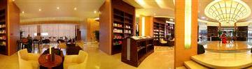 Отель Wenjin Hotel Китай, Пекин, фото 31