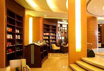 Отель Wenjin Hotel Китай, Пекин, фото 32