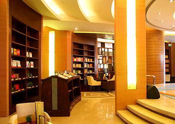 Wenjin Hotel