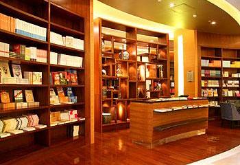 Отель Wenjin Hotel Китай, Пекин, фото 33