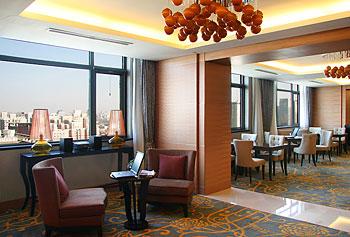 Отель Wenjin Hotel Китай, Пекин, фото 35