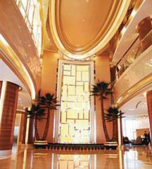 Отель Wenjin Hotel Китай, Пекин, фото 36