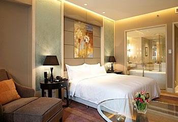 Отель Wenjin Hotel Китай, Пекин, фото 38