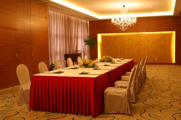 Отель Wenjin Hotel Китай, Пекин, фото 40