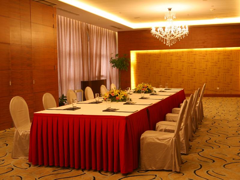 Wenjin Hotel