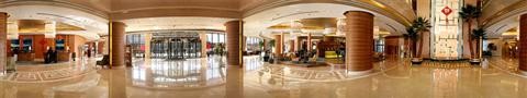 Wenjin Hotel