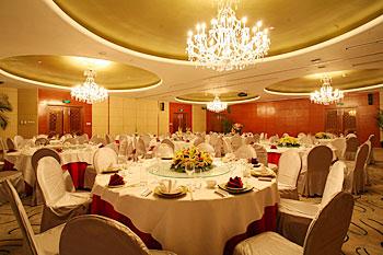 Отель Wenjin Hotel Китай, Пекин, фото 41