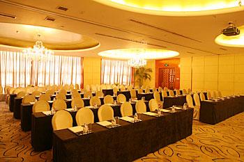 Отель Wenjin Hotel Китай, Пекин, фото 42