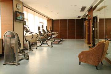 Отель Wenjin Hotel Китай, Пекин, фото 44