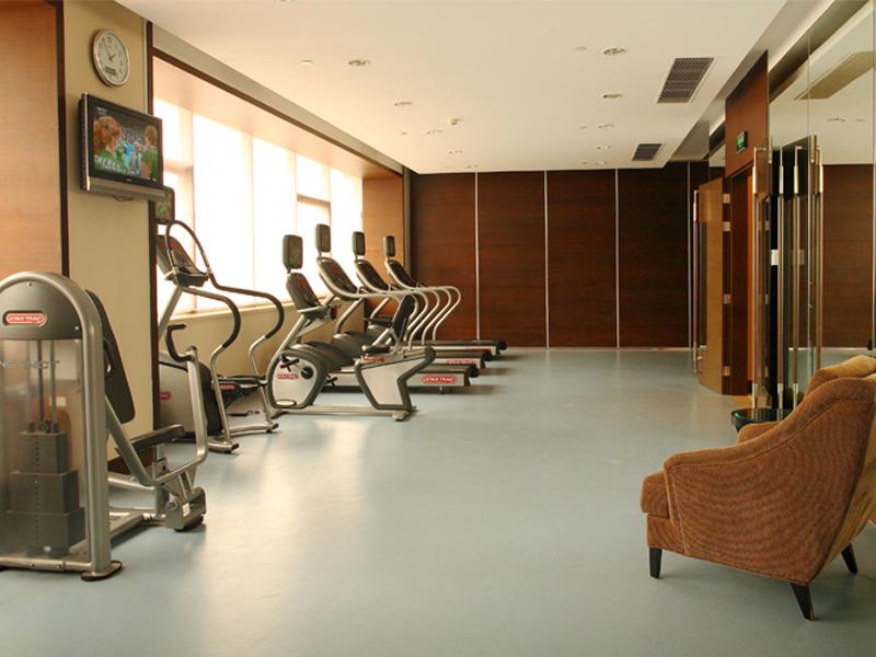 Wenjin Hotel