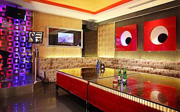 Отель Wenjin Hotel Китай, Пекин, фото 46