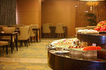 Отель Wenjin Hotel Китай, Пекин, фото 47