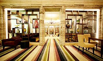 Отель Wenjin Hotel Китай, Пекин, фото 48