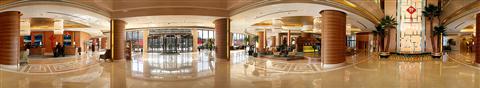 Wenjin Hotel