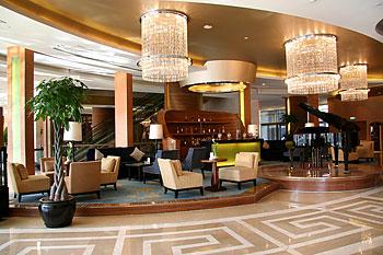 Отель Wenjin Hotel Китай, Пекин, фото 7