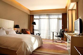 Отель Wenjin Hotel Китай, Пекин, фото 9