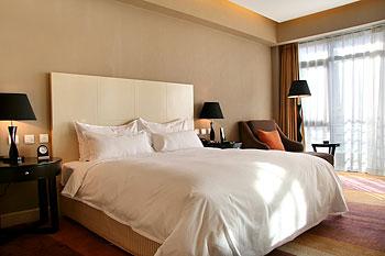 Отель Wenjin Hotel Китай, Пекин, фото 10