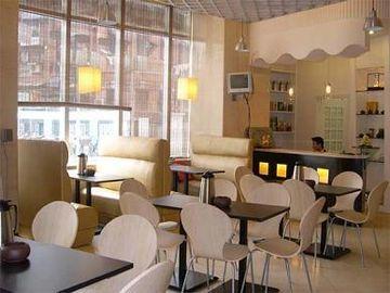 Shang Hai Yin Fa Hotel