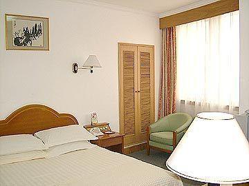 Shang Hai Yin Fa Hotel