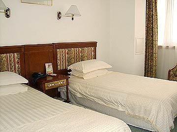Shang Hai Yin Fa Hotel