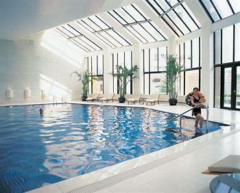 BEI Zhaolong Hotel