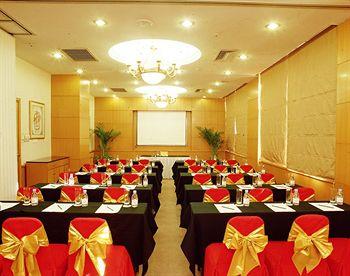 BEI Zhaolong Hotel