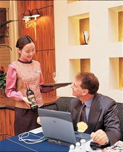 BEI Zhaolong Hotel