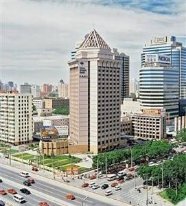 BEI Zhaolong Hotel