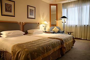 BEI Zhaolong Hotel