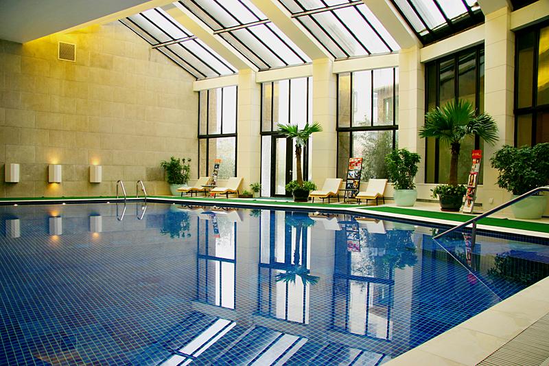 BEI Zhaolong Hotel